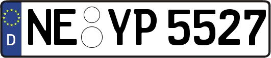 NE-YP5527