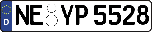 NE-YP5528