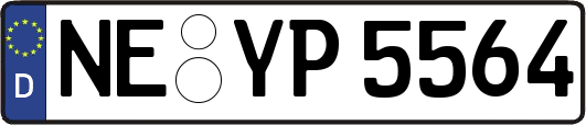NE-YP5564