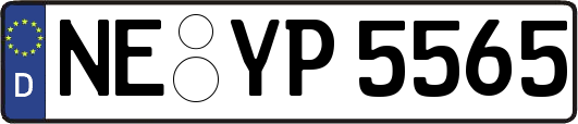 NE-YP5565