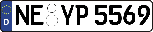 NE-YP5569