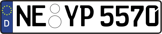 NE-YP5570