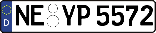 NE-YP5572