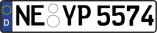 NE-YP5574