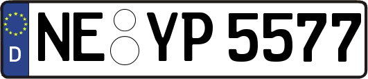 NE-YP5577