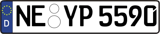 NE-YP5590