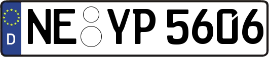 NE-YP5606