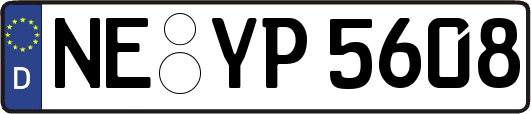 NE-YP5608