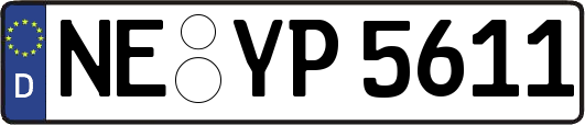 NE-YP5611