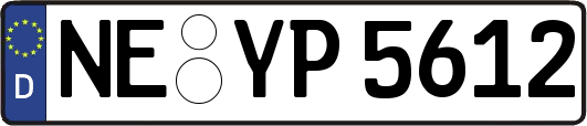 NE-YP5612