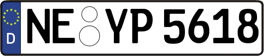 NE-YP5618