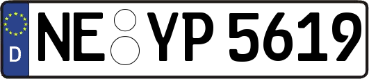 NE-YP5619