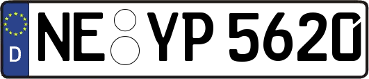 NE-YP5620