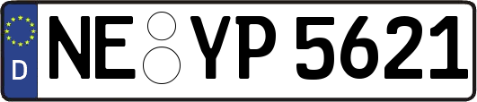 NE-YP5621