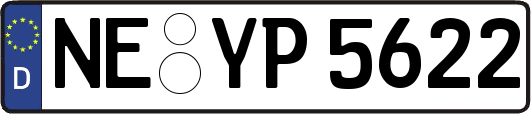 NE-YP5622