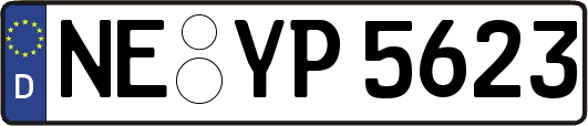 NE-YP5623