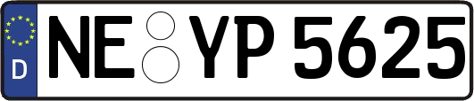 NE-YP5625
