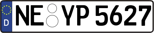 NE-YP5627