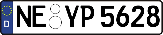NE-YP5628