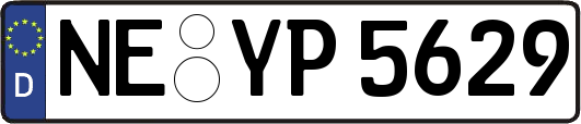 NE-YP5629