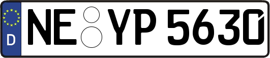 NE-YP5630