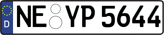 NE-YP5644