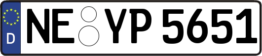 NE-YP5651