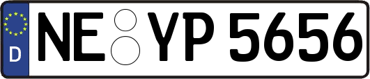 NE-YP5656
