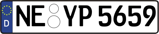 NE-YP5659