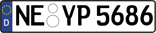 NE-YP5686