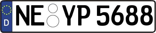 NE-YP5688