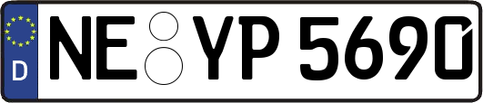 NE-YP5690