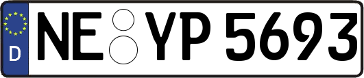 NE-YP5693