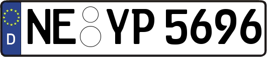 NE-YP5696