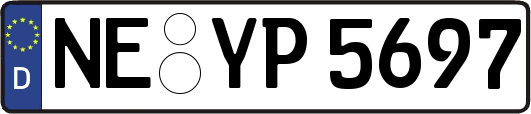 NE-YP5697