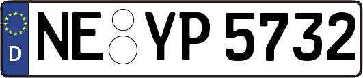 NE-YP5732