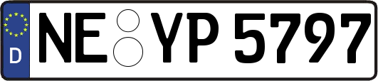 NE-YP5797