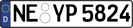 NE-YP5824