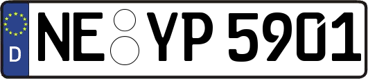 NE-YP5901