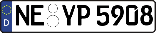 NE-YP5908