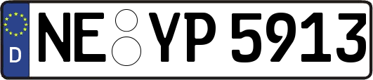 NE-YP5913