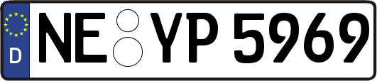 NE-YP5969