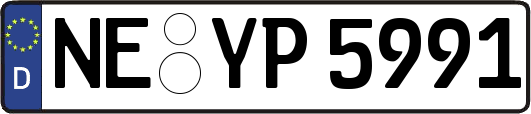 NE-YP5991