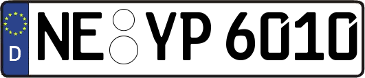 NE-YP6010