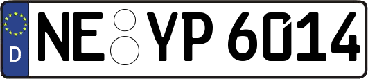 NE-YP6014