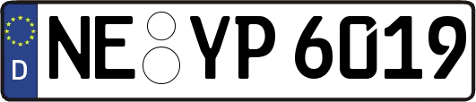 NE-YP6019