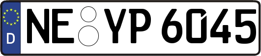 NE-YP6045