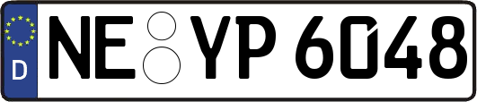 NE-YP6048