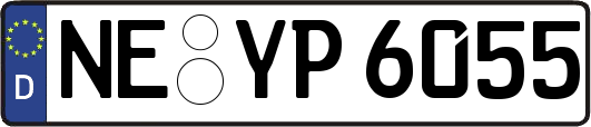NE-YP6055