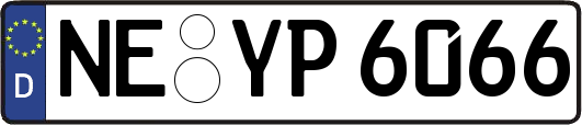 NE-YP6066
